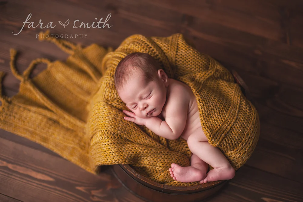 newborn photographer