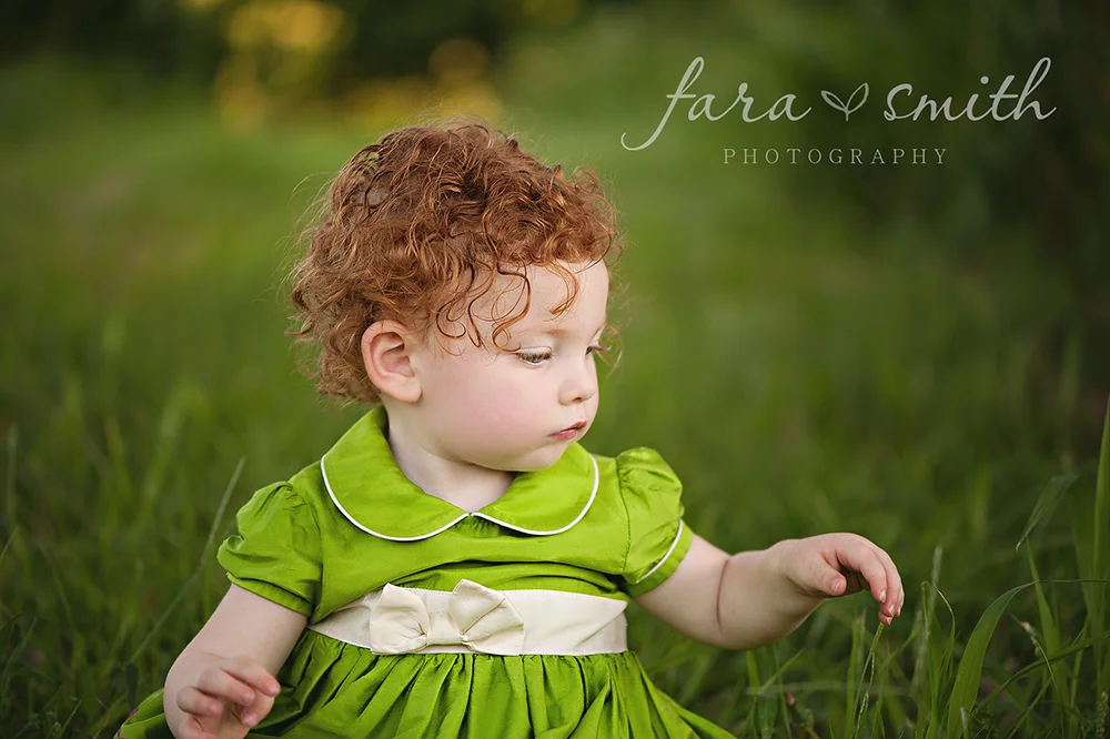 child photographer
