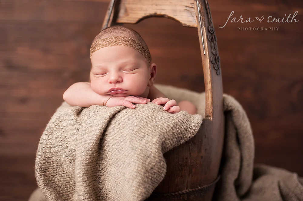 newborn photography