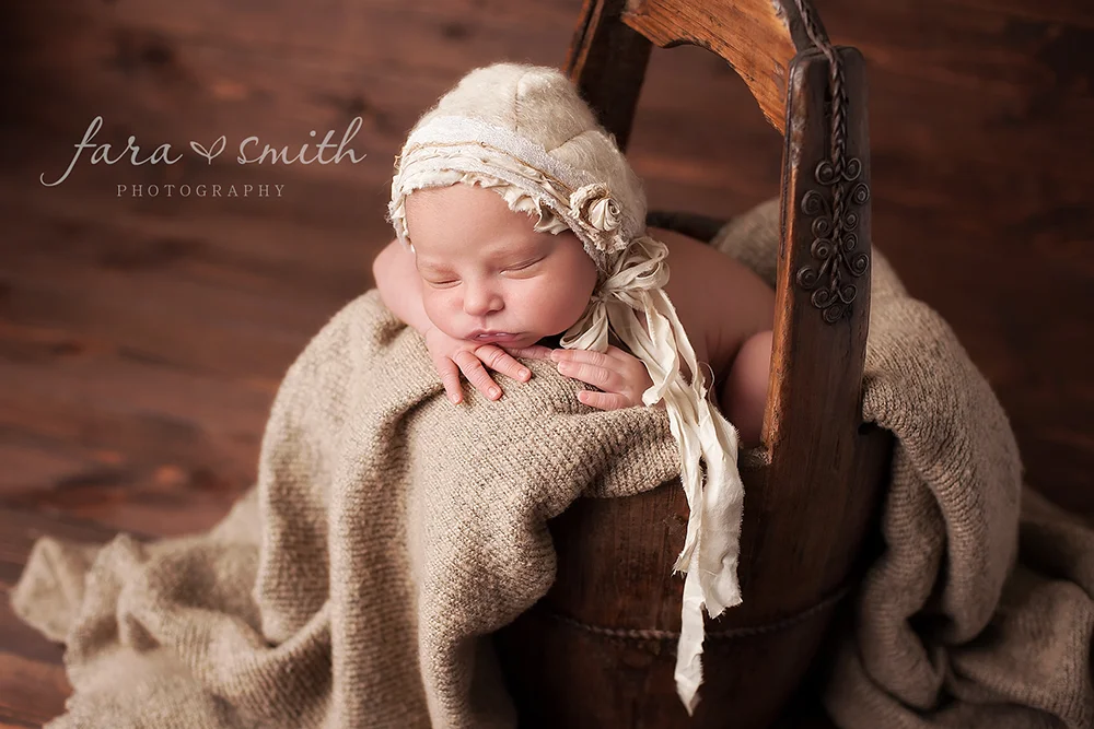 newborn photographer