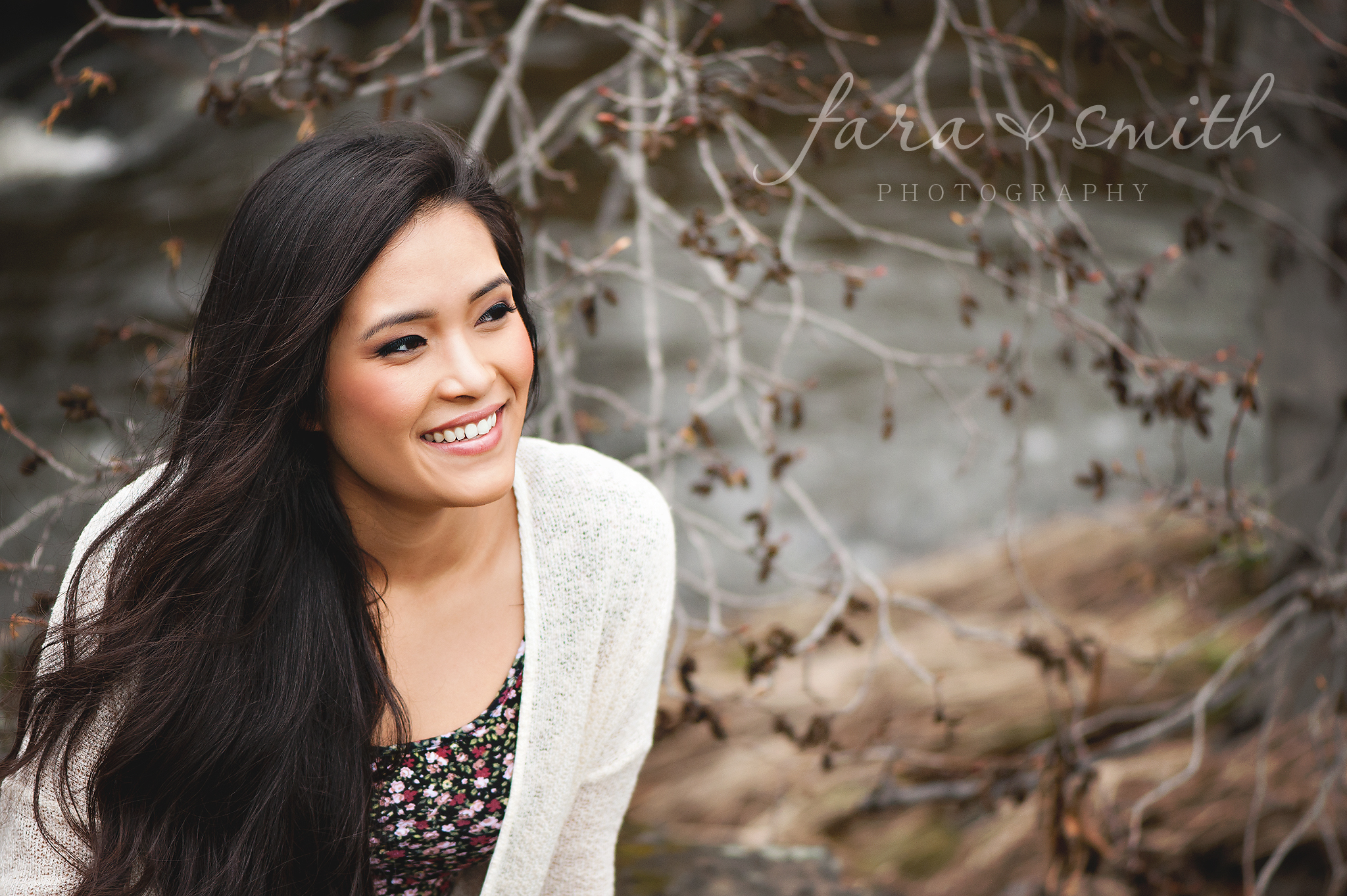 Senior Portrait photographer 