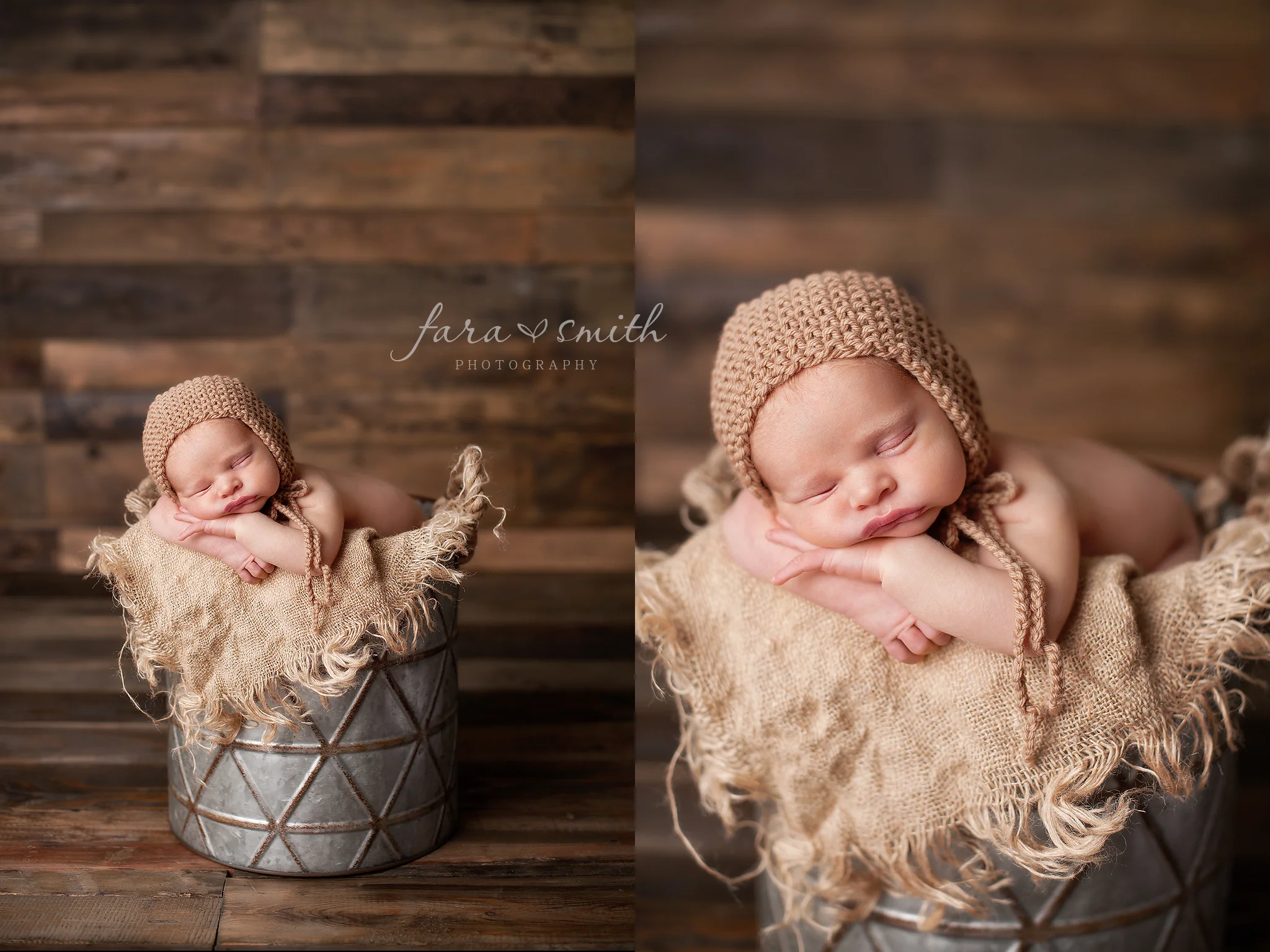 Newborn photographer