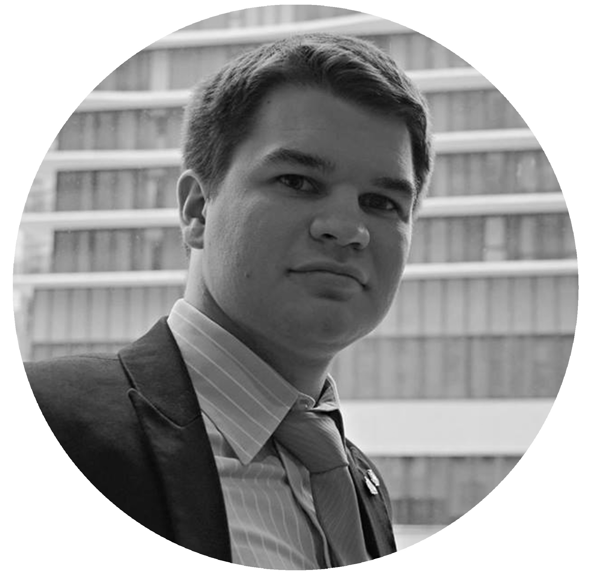 Stephen Parker, Assoc. AIA, LEED AP BD+C AIA Leadership Institute Architect I, SmithGroup JJR