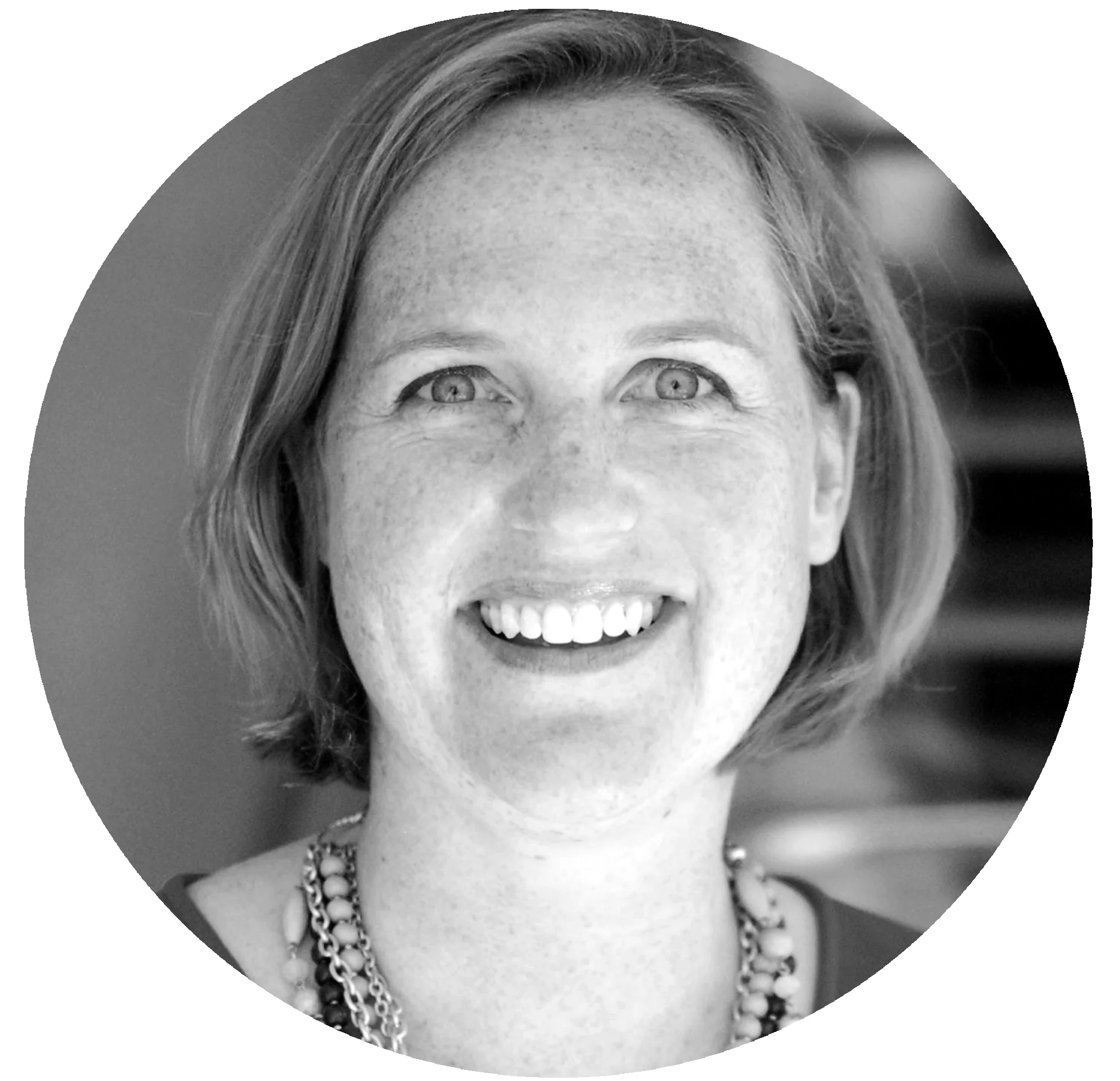 Emily Grandstaff-Rice, AIA, LEED BD+C, ID+C