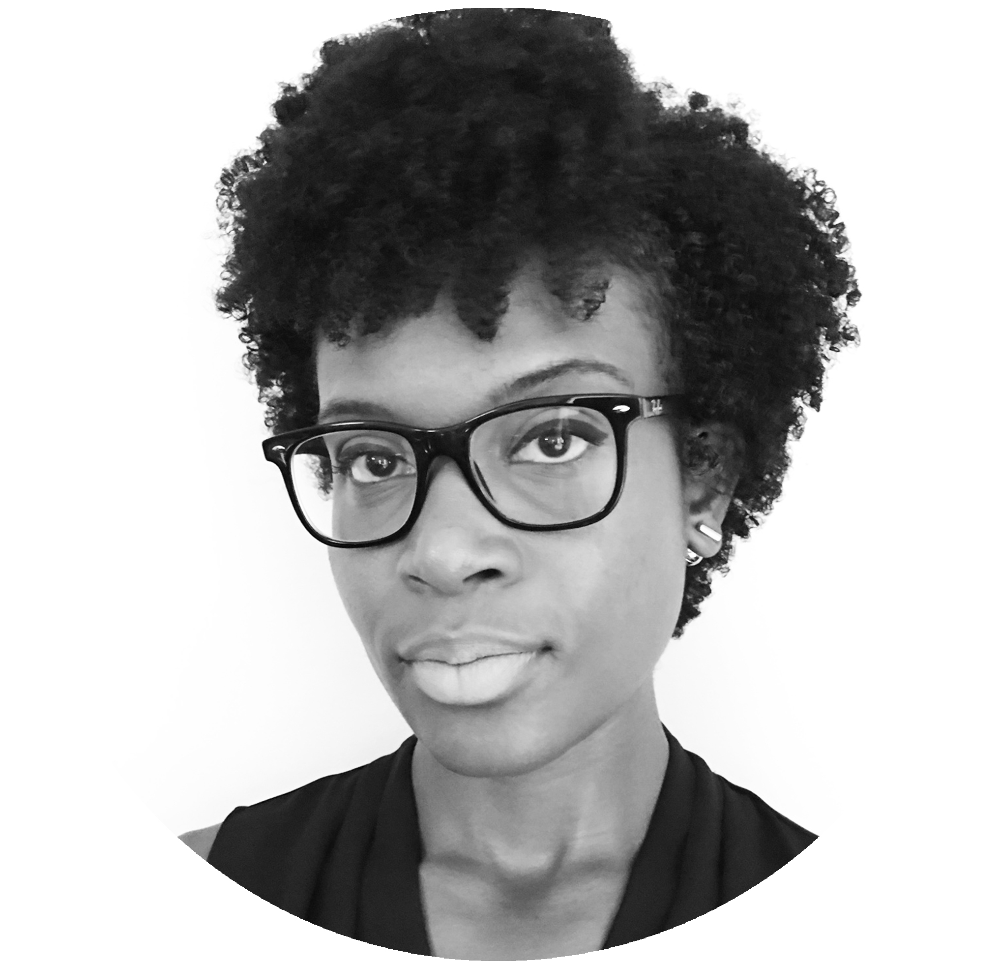 Racquel Davey, AIA, LEED AP