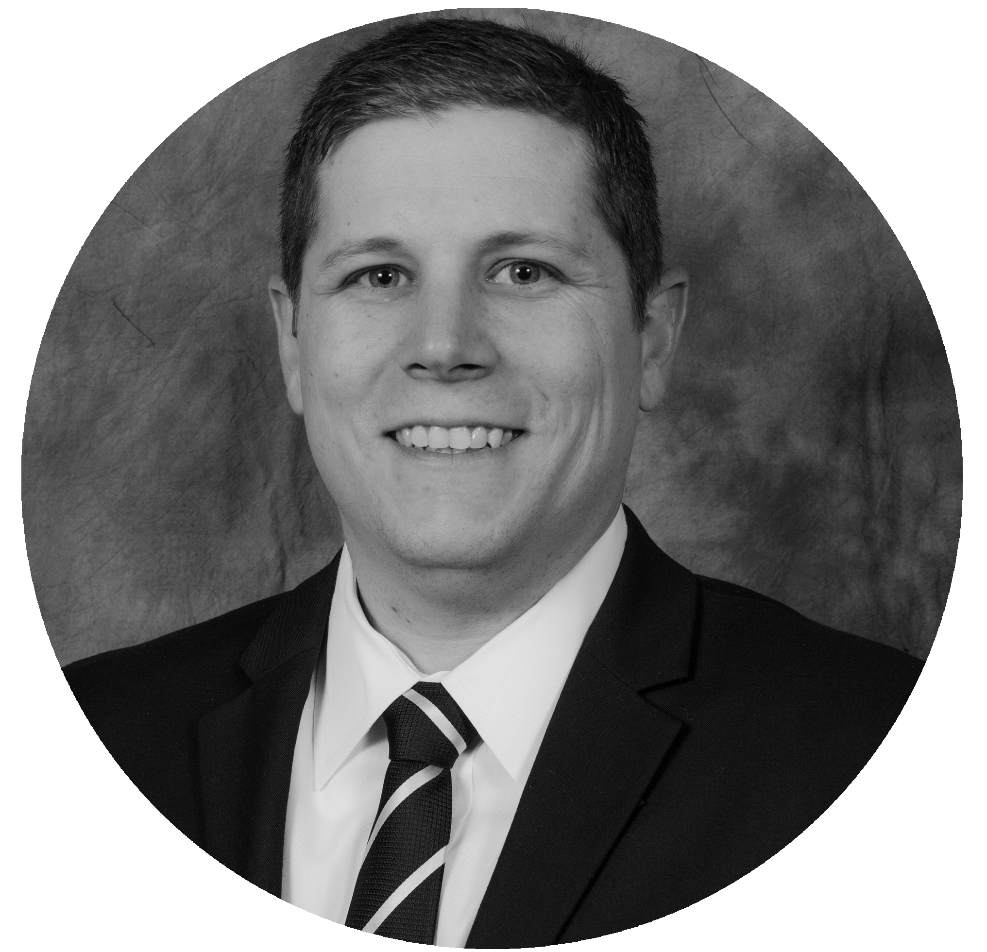 James Lundquist, MA