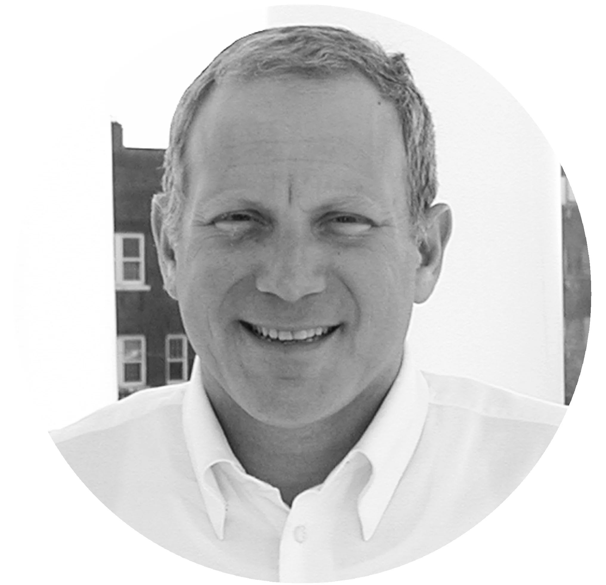 Jack Bialosky Jr., AIA