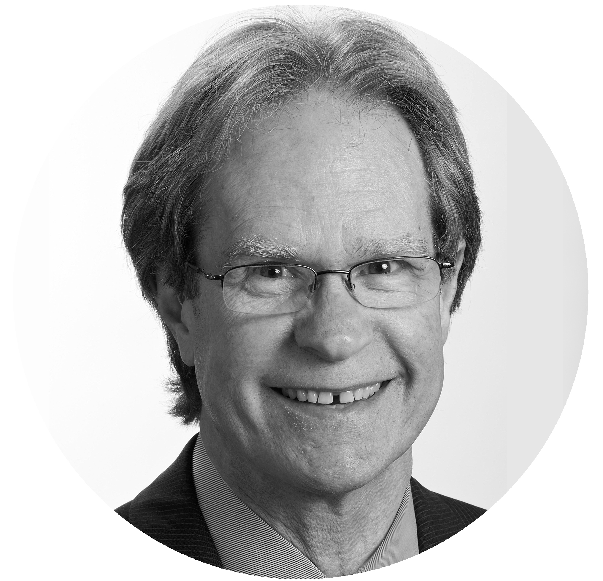 Dr. Fred Collopy