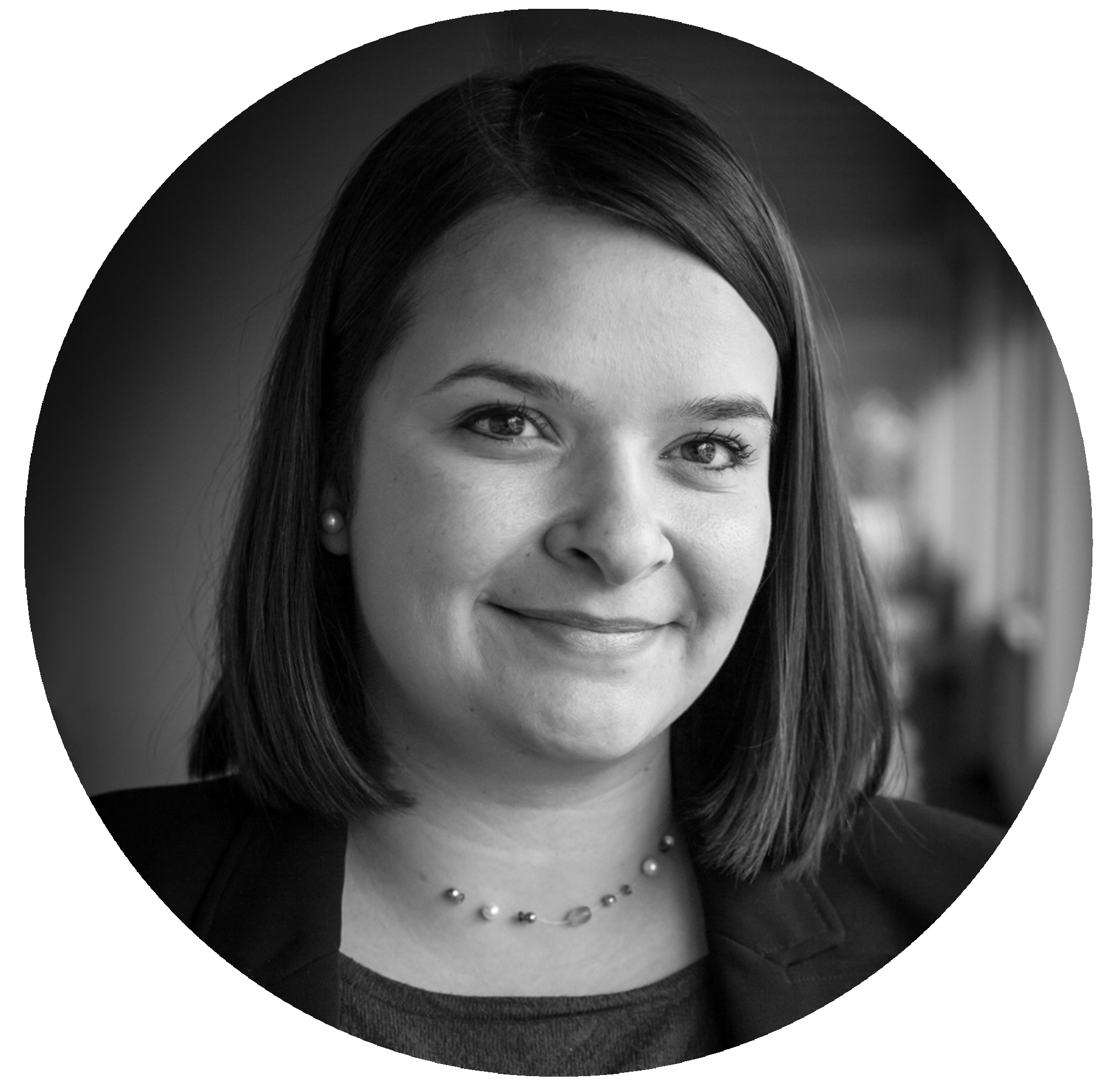 Jennifer Workman, AIA