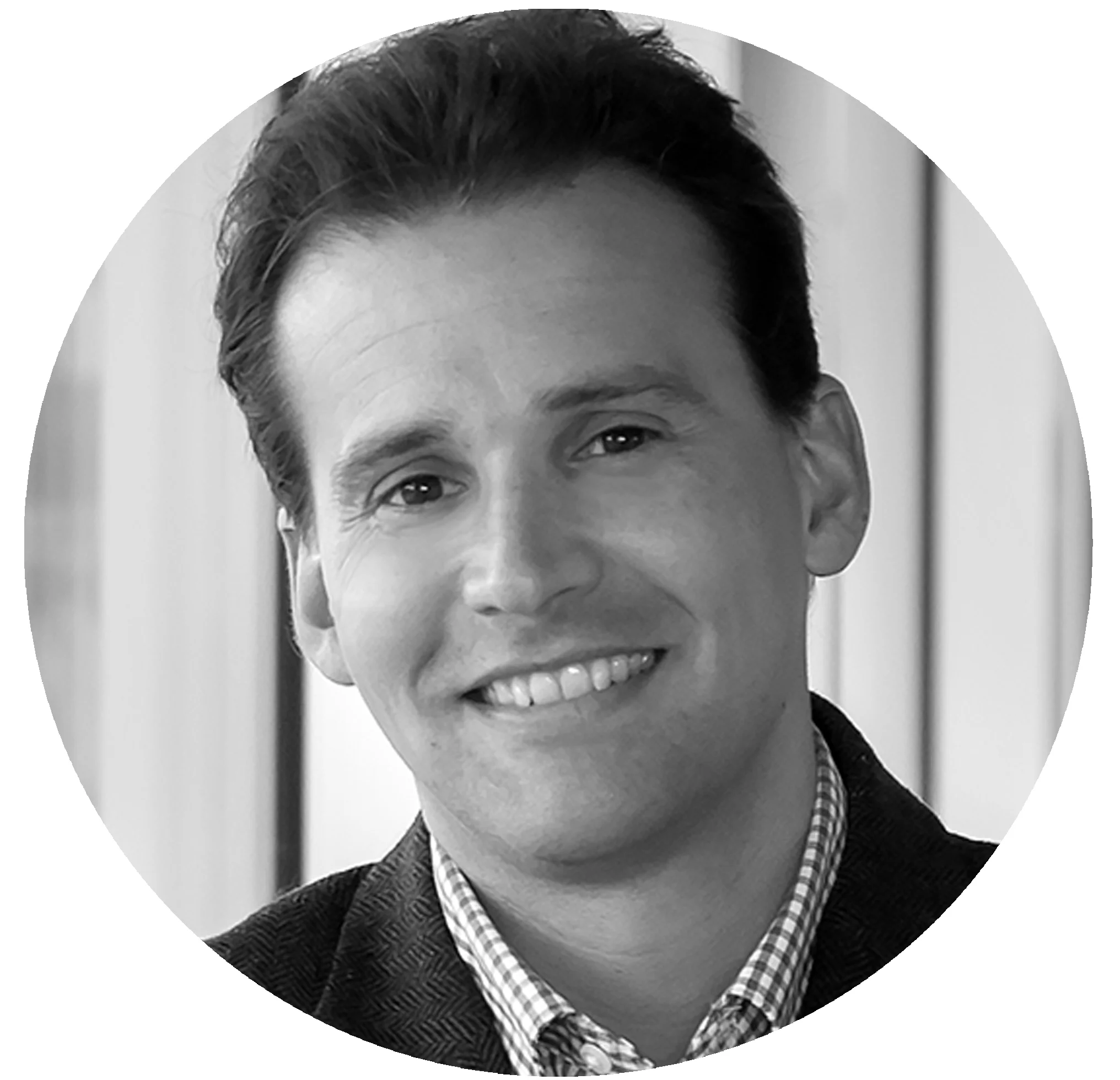 Blake Jackson, AIA