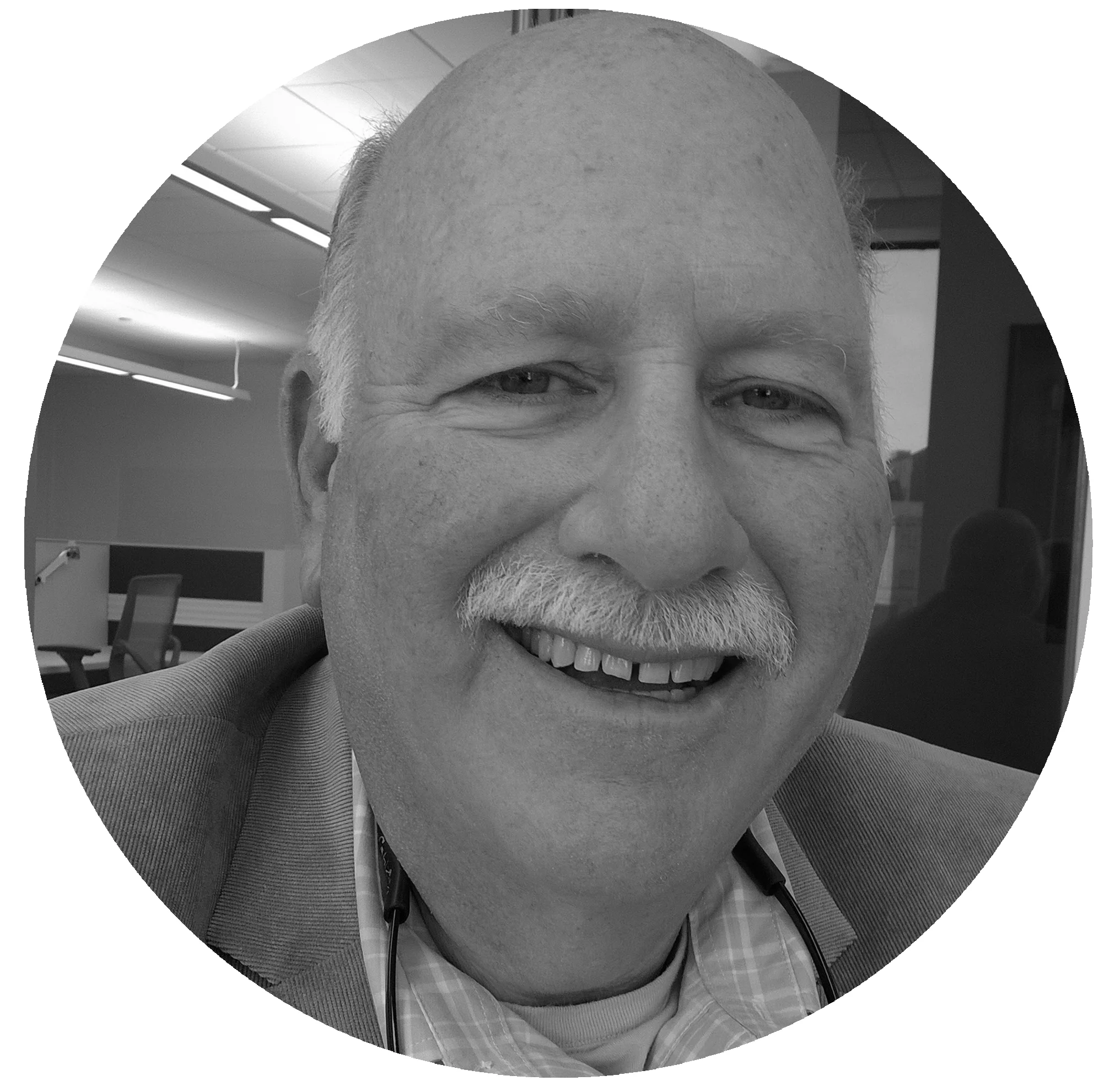 Jud Kline, FAIA, NCARB, LEED AP