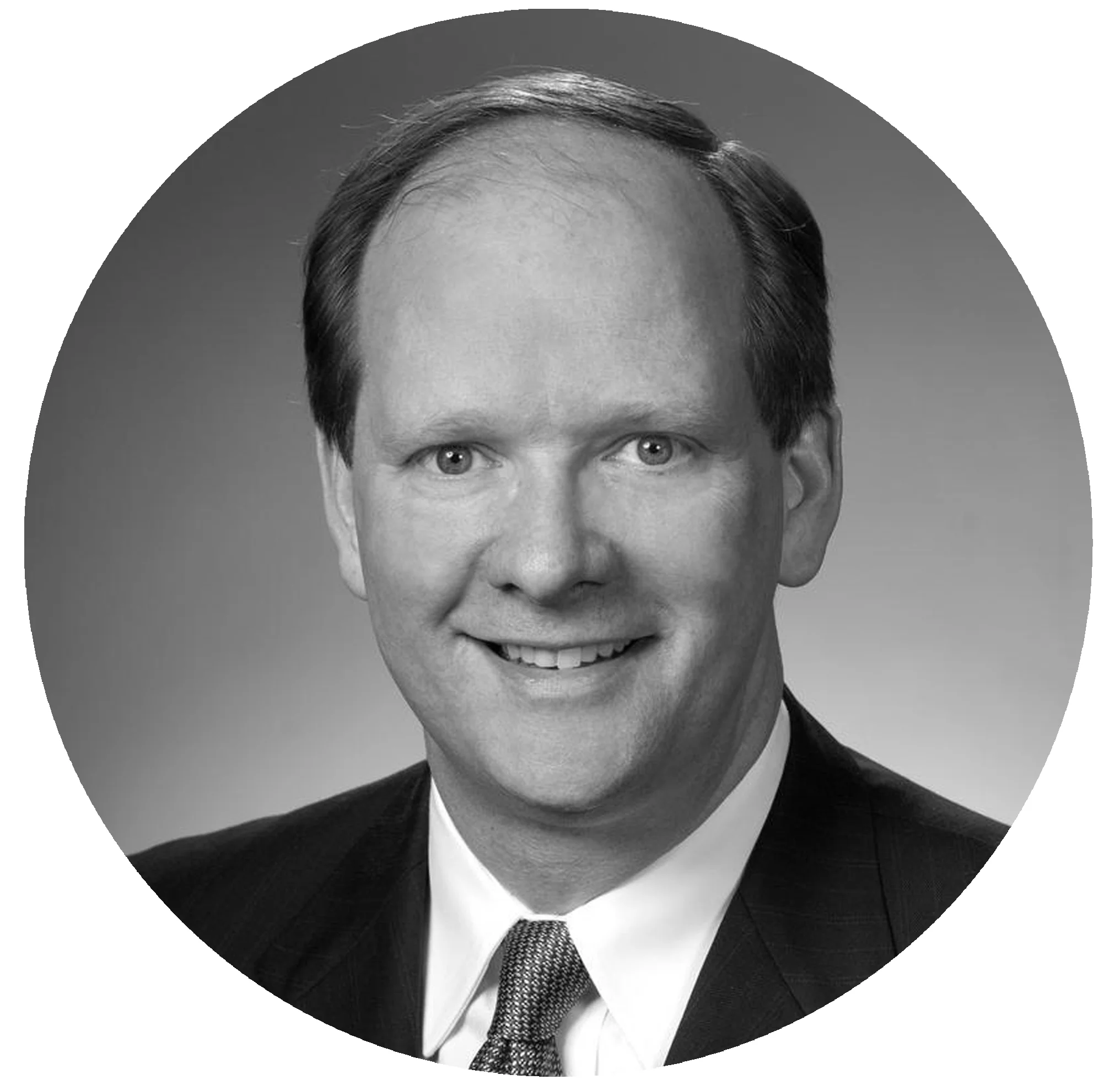 Ohio State Senator Christopher Widener, FAIA