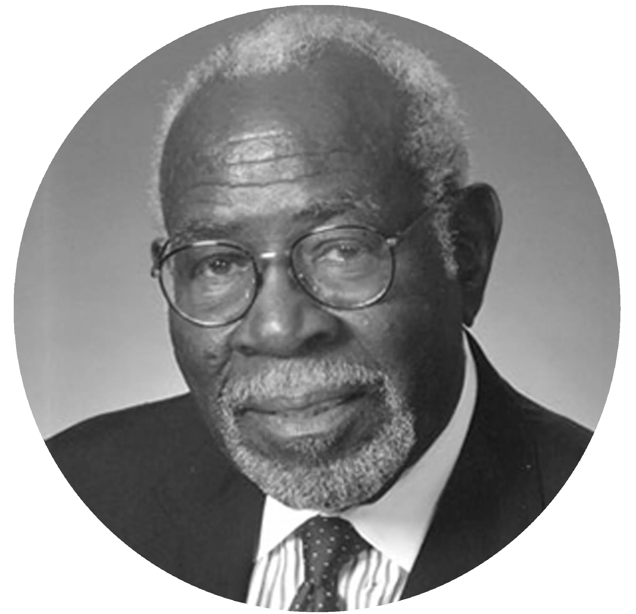 Robert P. Madison, FAIA