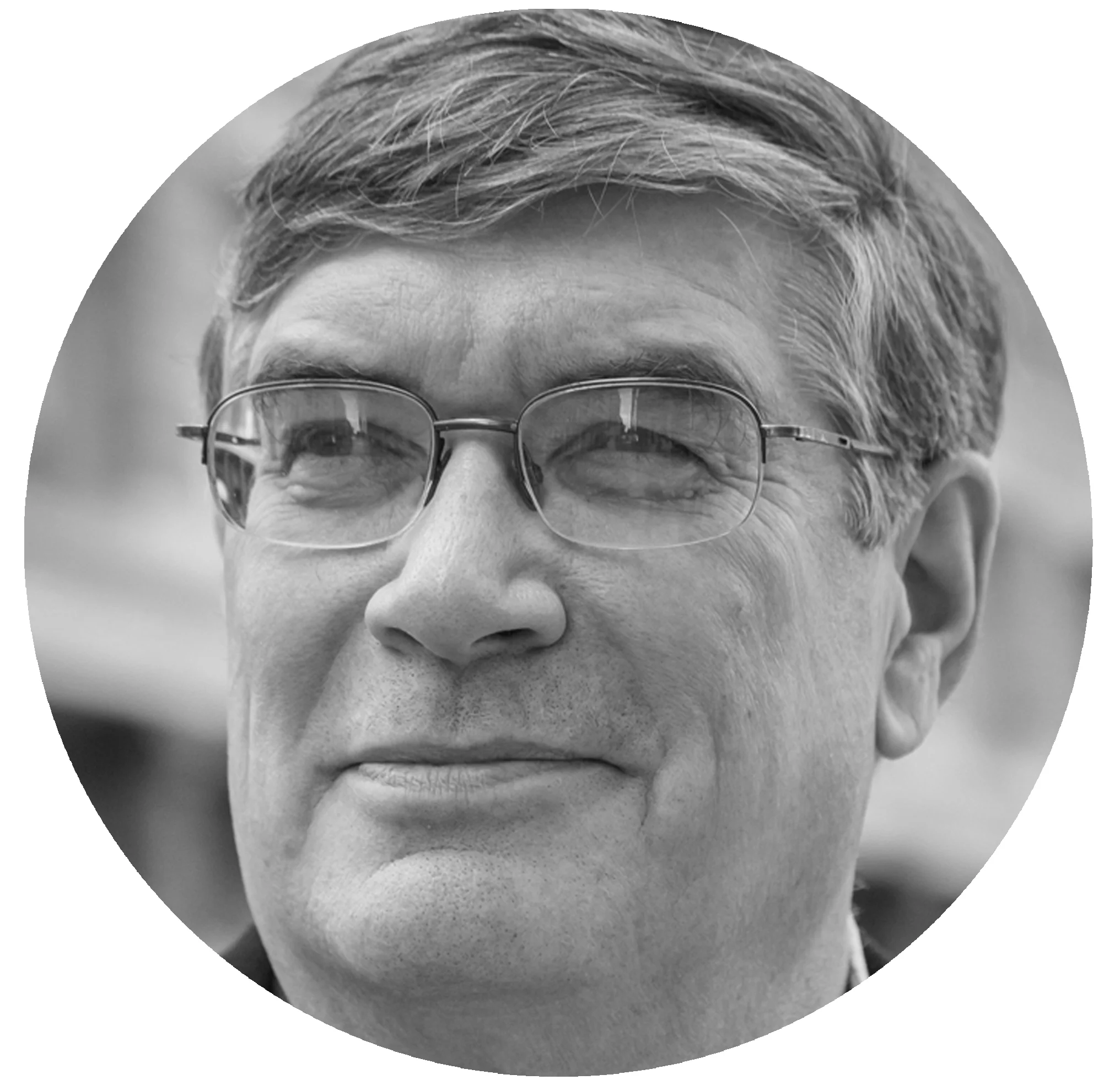 Peter A. DeLisle, Hon AIA