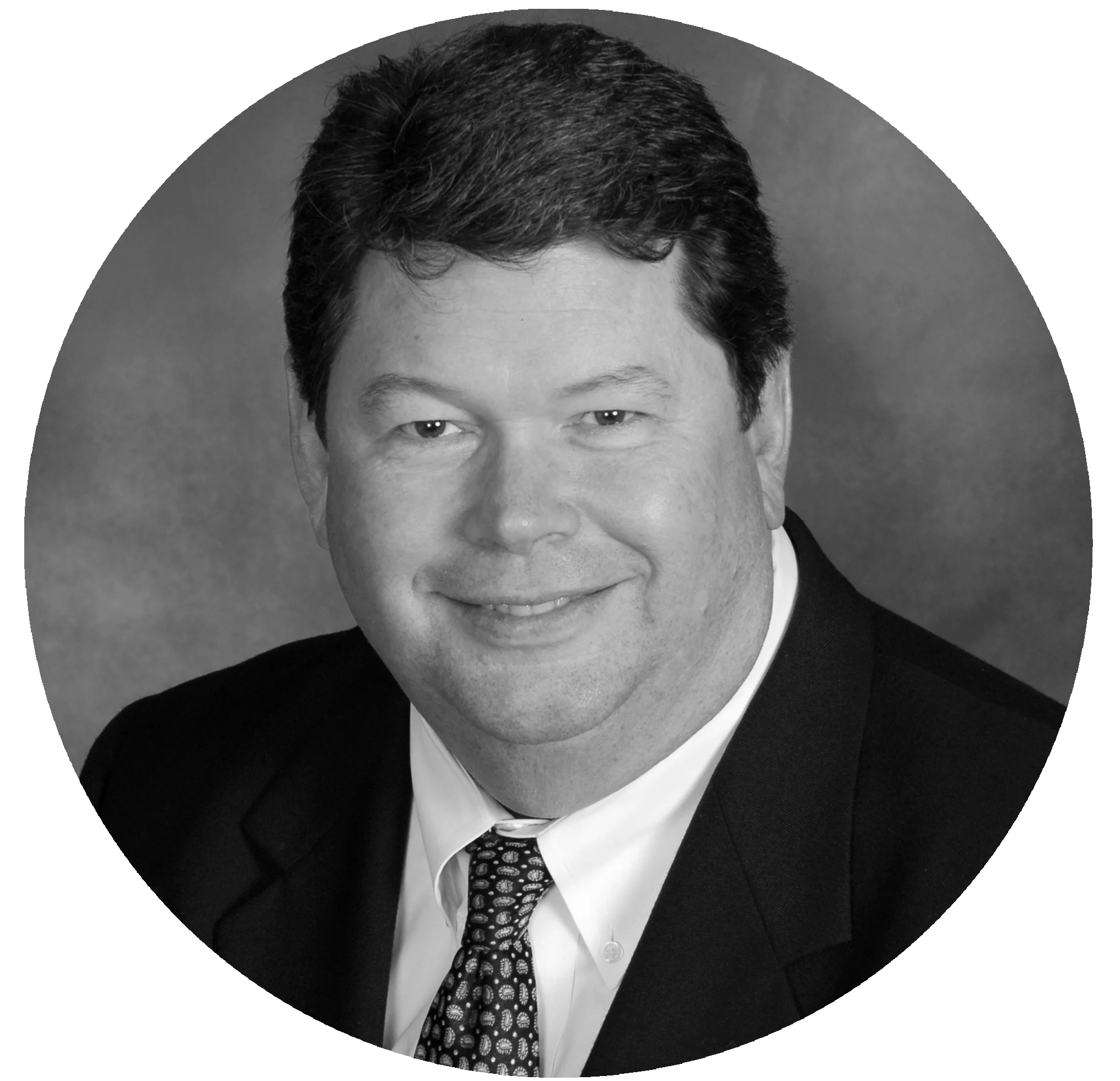 Brian Frickie, AIA, LEED AP