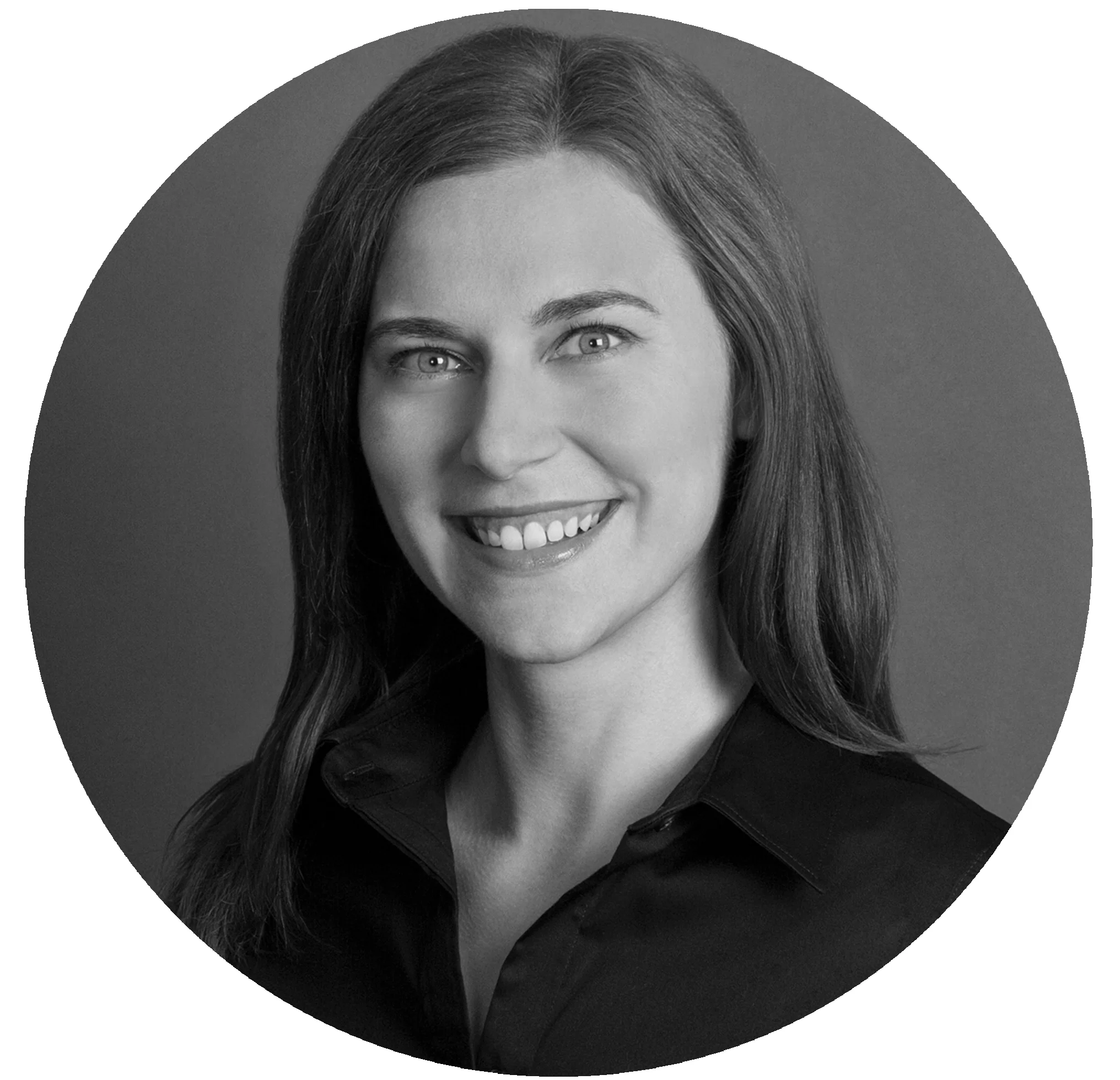 Carissa Gavin, AIA, LEED AP