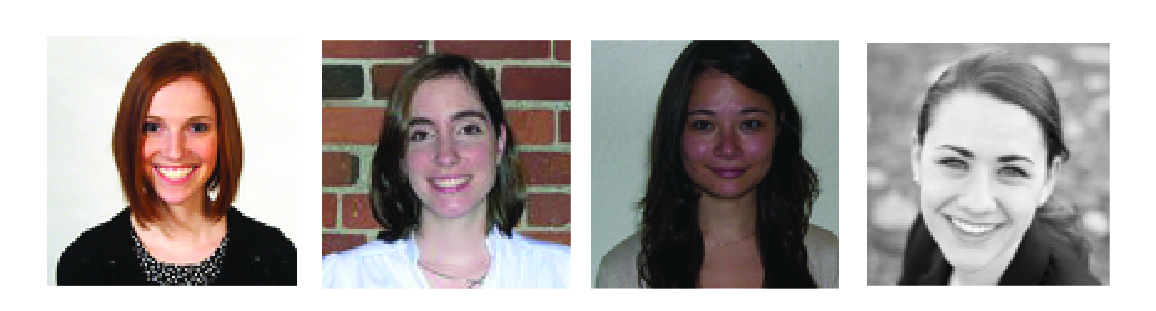 By: Hilary Barlow, Alison Laas, Jenny Ratner and Elizabeth Cox