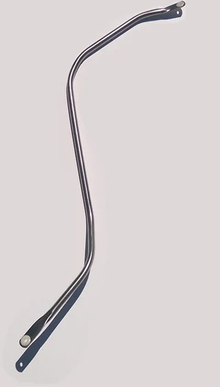 1971-1973 351C C6 Mustang Transmission Kickdown Rod (1).jpg