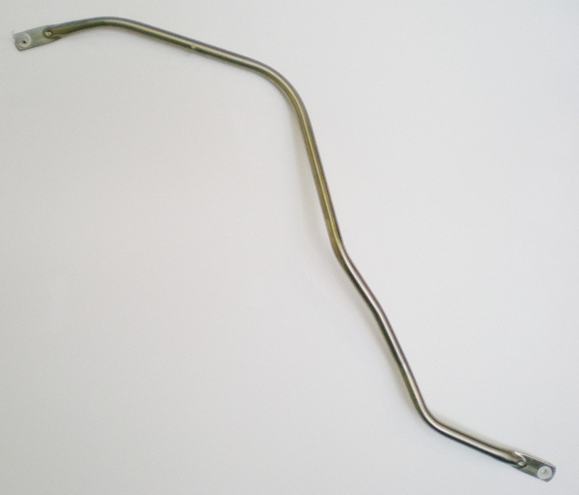 C4 kickdown lever different....not the right transmission? | Vintage ...