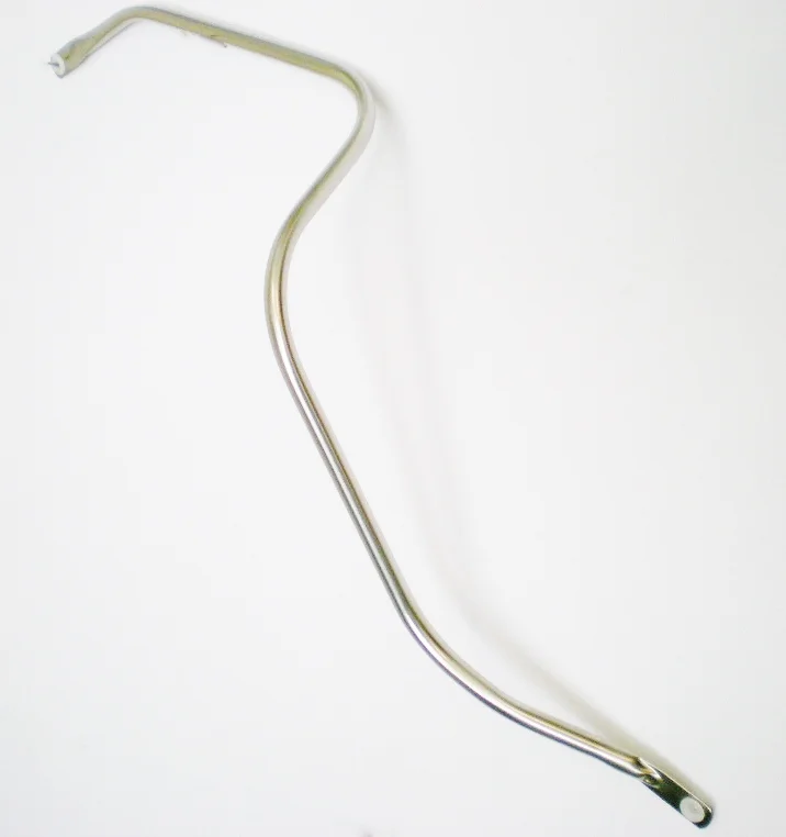 1970 Torino 429 SCJ C6 Transmission Kickdown Rod — Kickdown Rods Galore & More