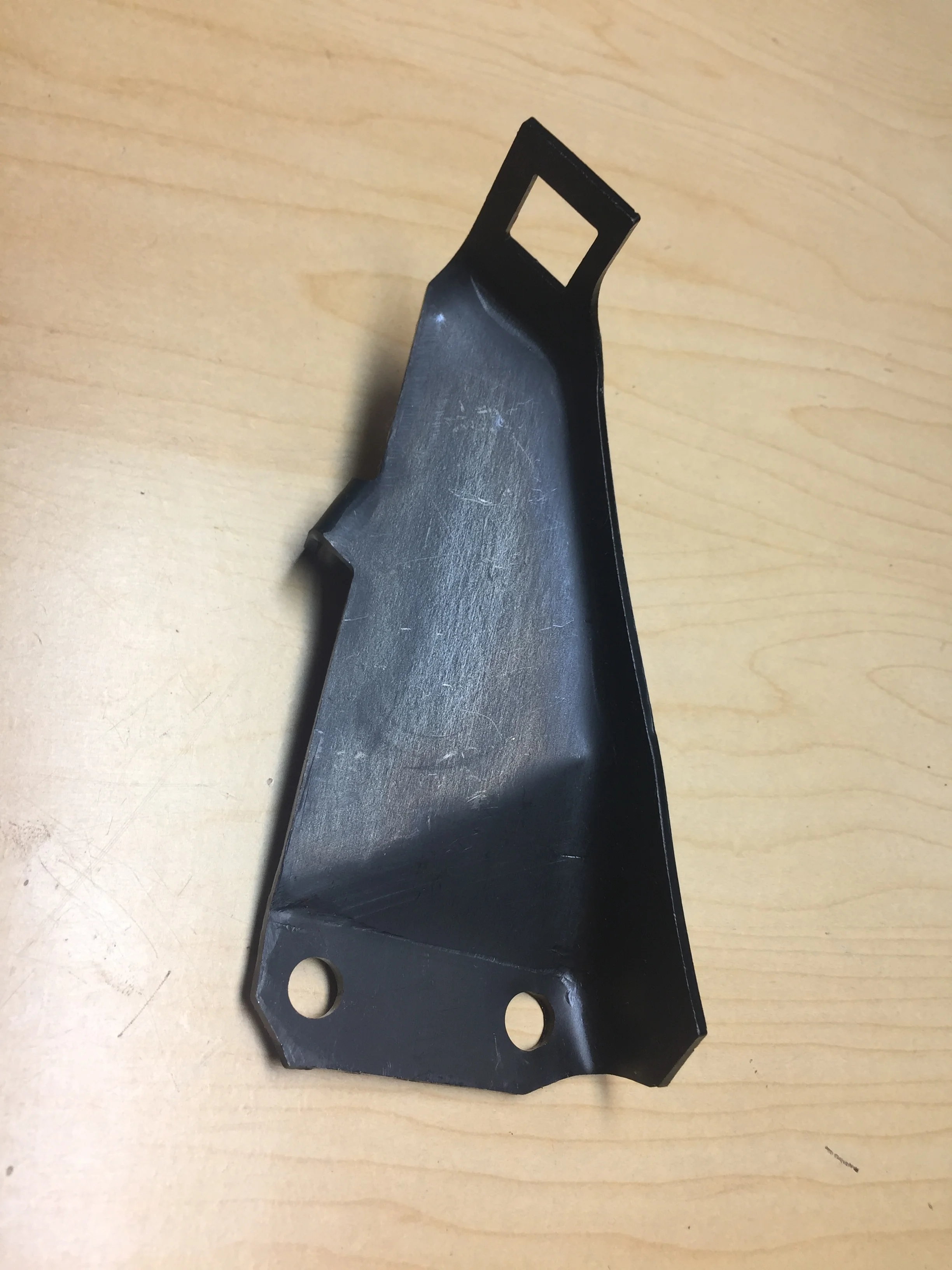 1970 Ford Mustang/Cougar 428 CJ Throttle Cable Bracket