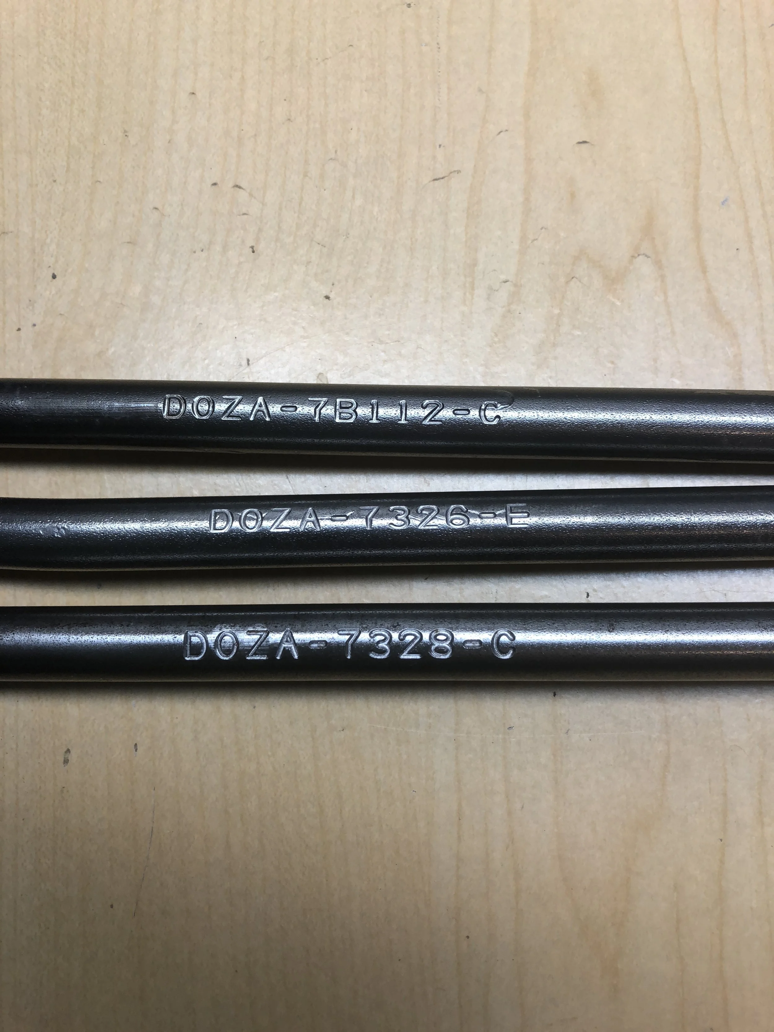 70 toploader, B 302, other, part nos.JPG