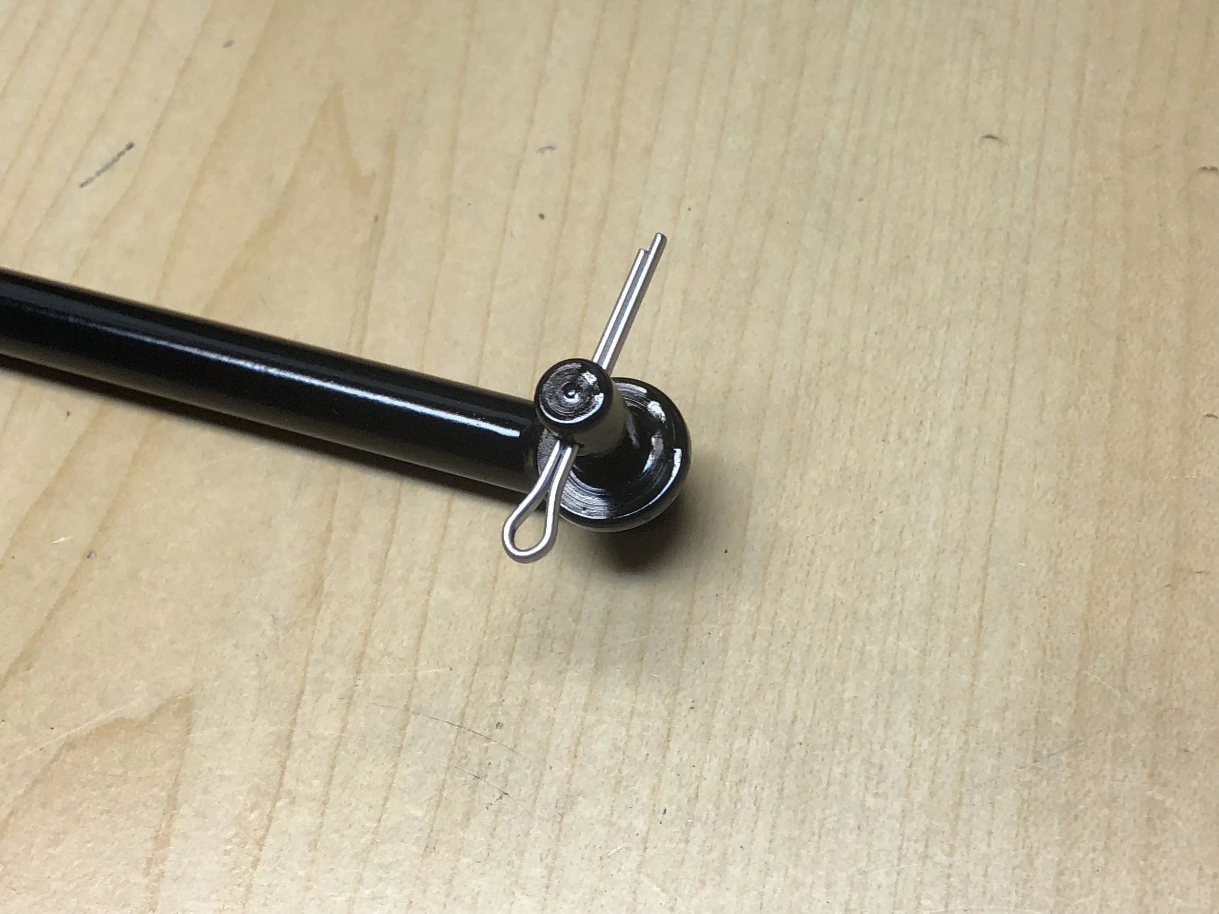Auto trans shift rod, 69 MustangCougar 302 C4_4.jpg