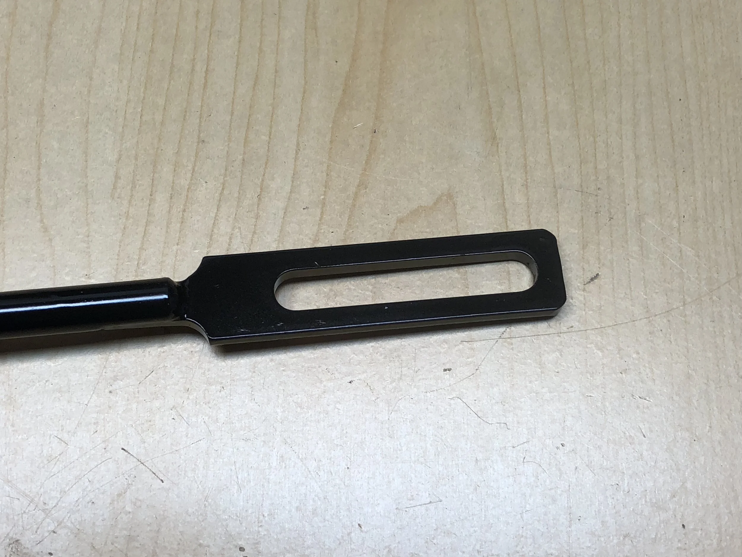 Auto trans shift rod, 69 MustangCougar 302 C4_3.jpg