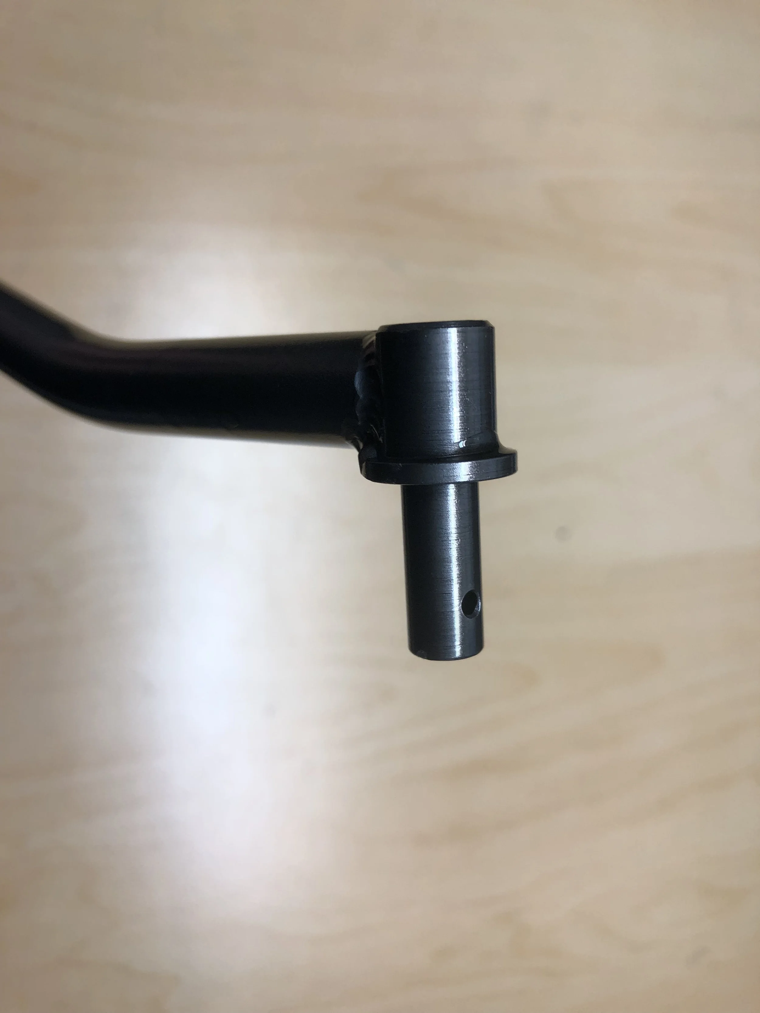 70 Boss 302 Reverse Lockout rod3.JPG