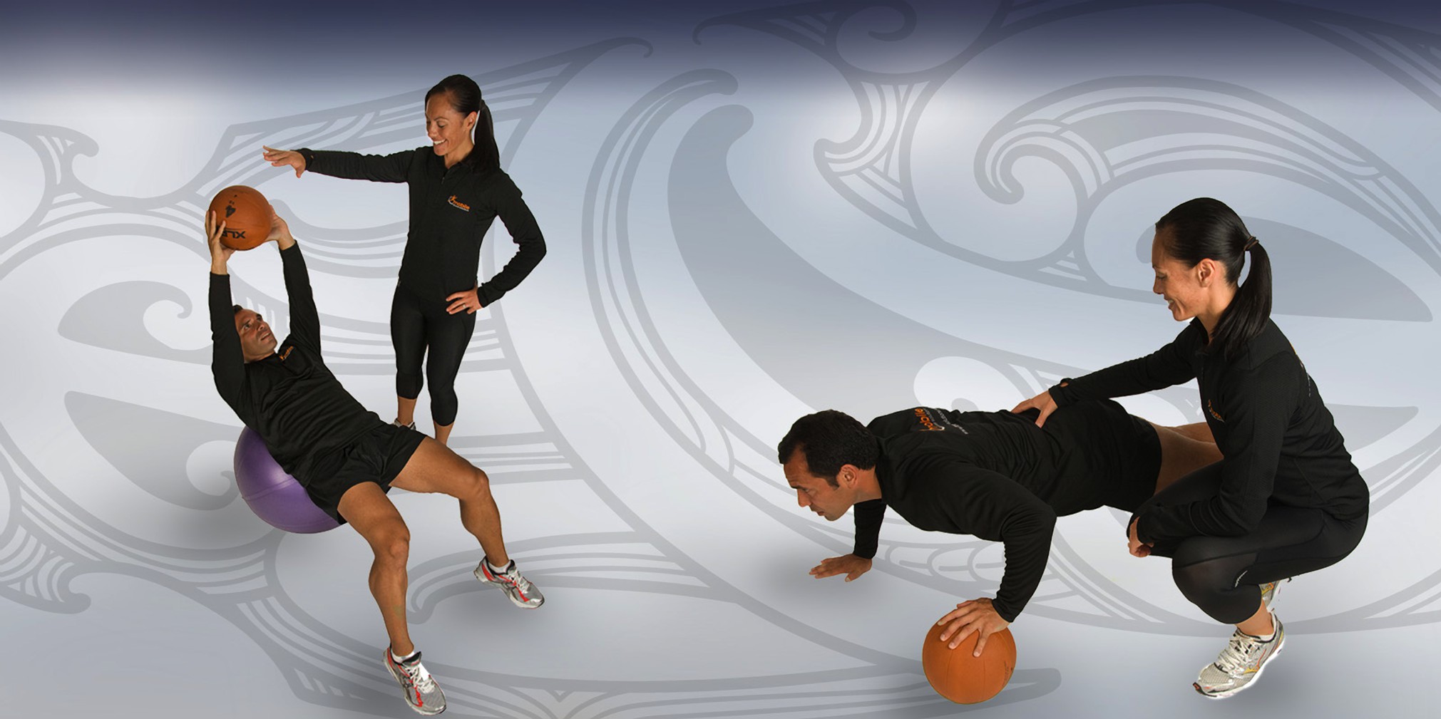One-on-One Personal Training