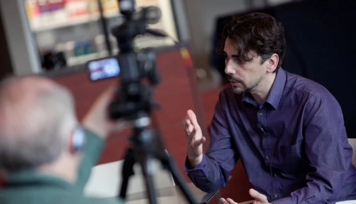 10 Tips to Capture Winning On-Camera Interviews: Part 1