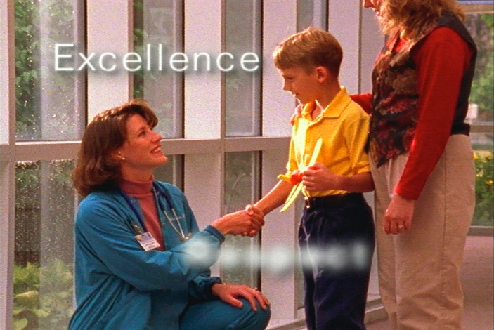 Memorial Hospital Pediatrics