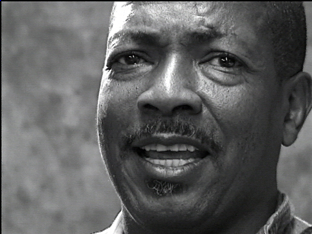 Still Frame from "Shine King" Doc