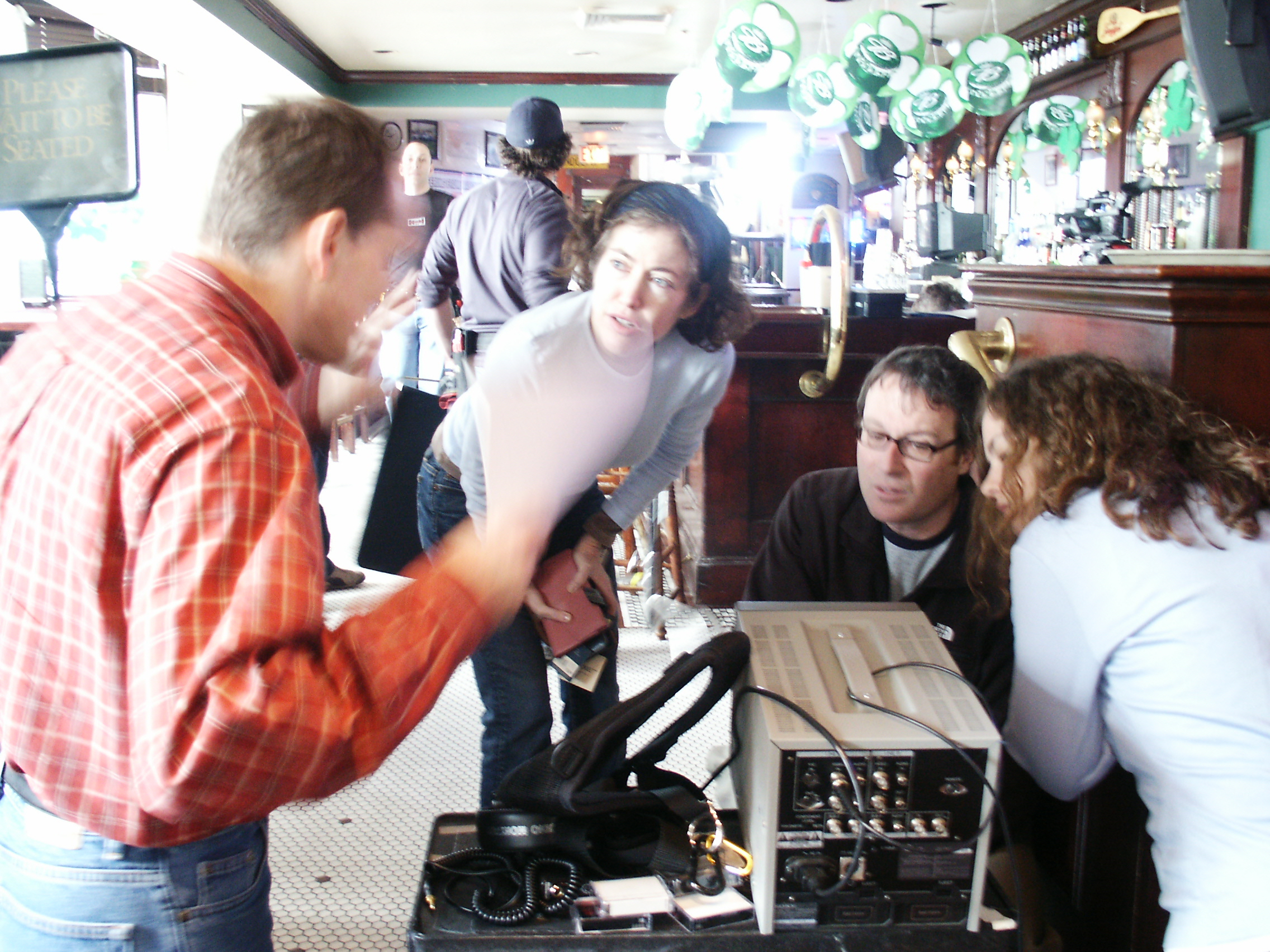 Video Village Chat