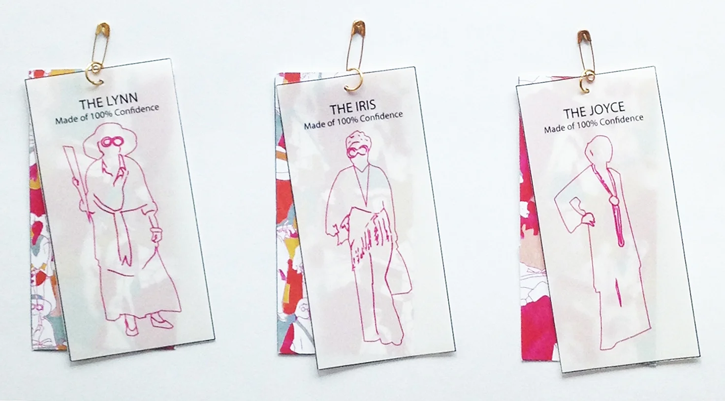 HANG TAGS