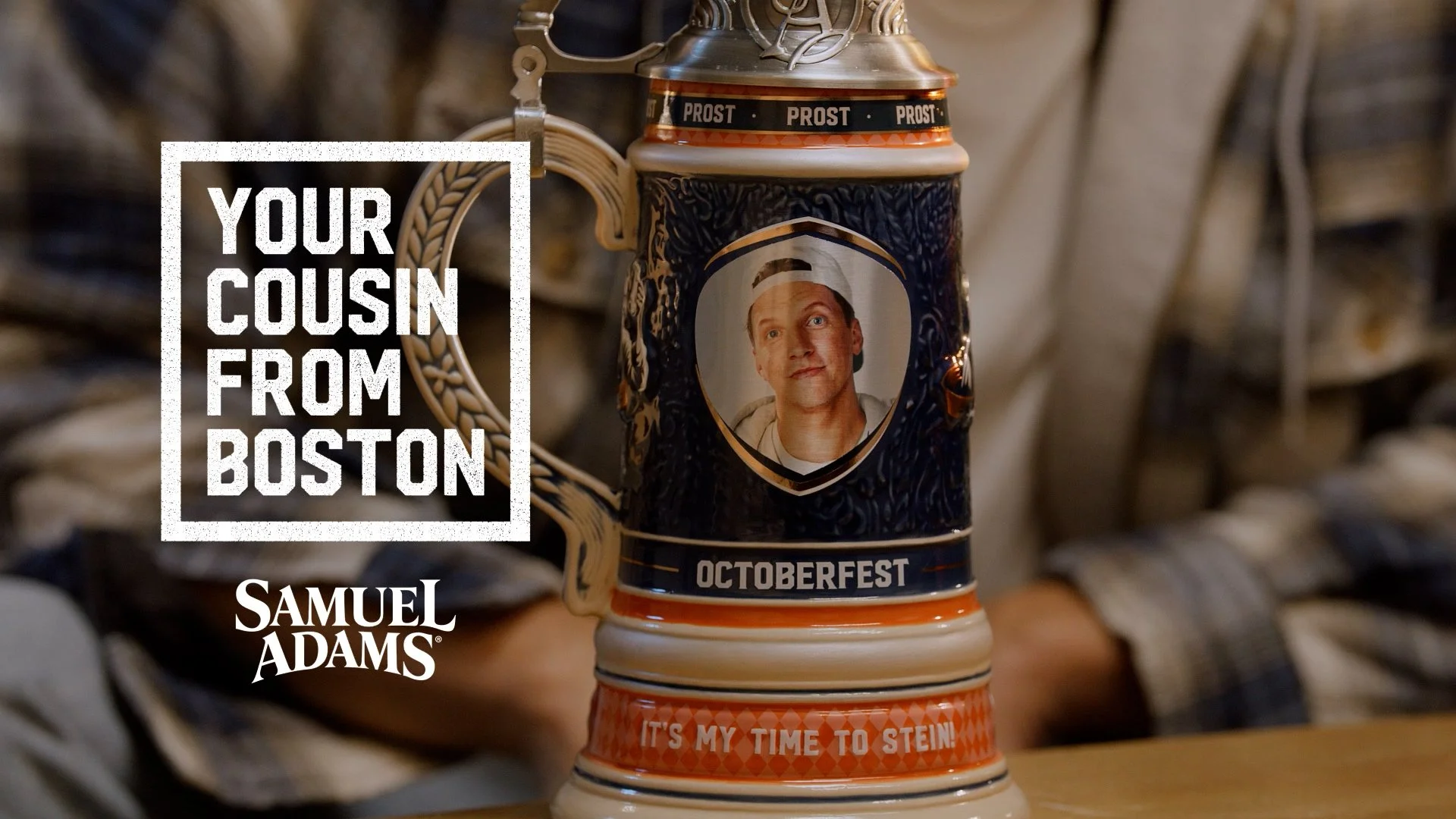01 SAM ADAMS - Your Time To Stein THUMB.jpg