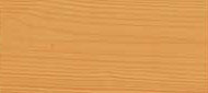 Transparent Tints the wood with colour, allowing the grain and texture of the wood to show through