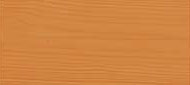 Semi Transparent Enhances the beauty of the wood with colour, while allowing some of the grain and texture to show through