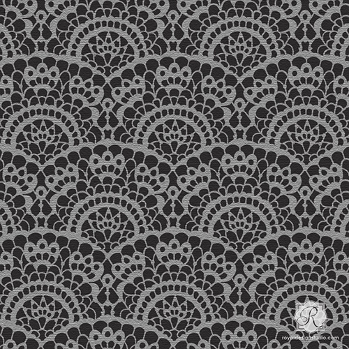 Spanish-Lace-Scallop-Stencil-Craft-Furniture-Halloween-Decorations.jpg