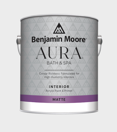 Crown Lacquer Thinner 1 qt.  Benjamin Moore Paints at