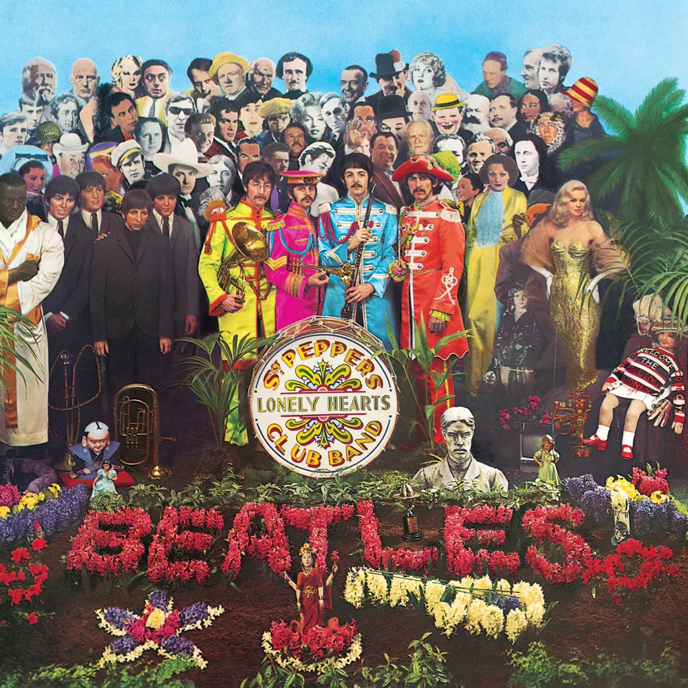 1967 · Abbey Roads Studios
