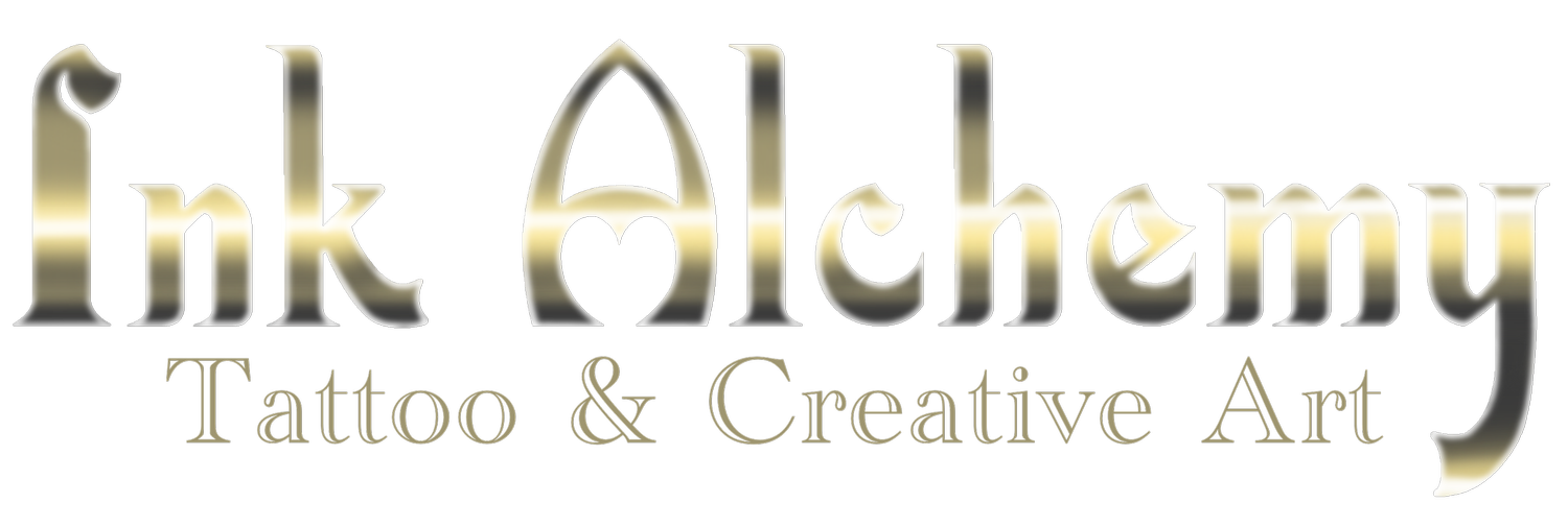 Ink Alchemy