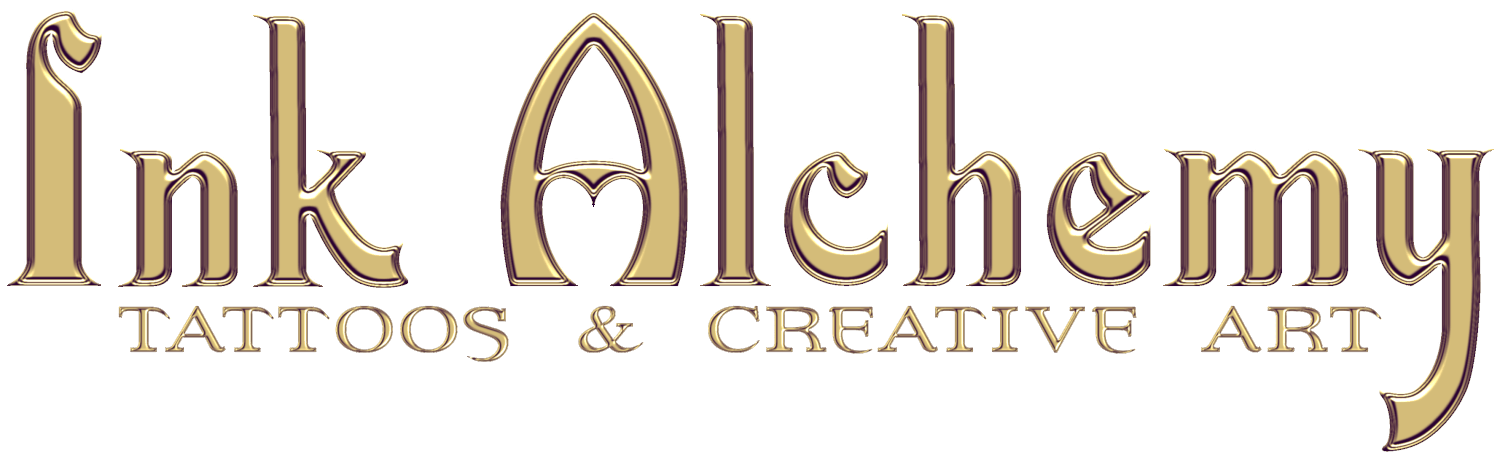 Ink Alchemy