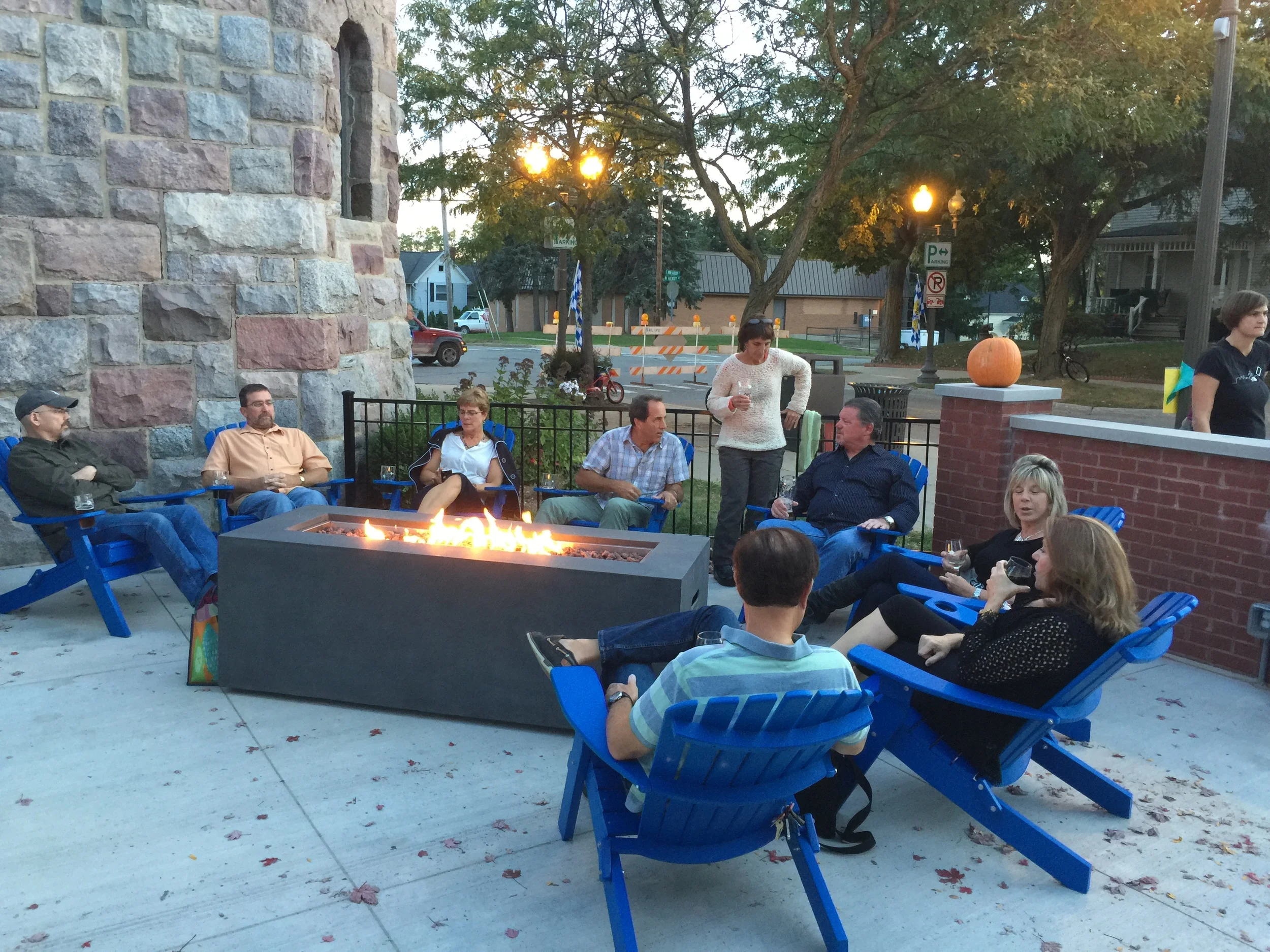 Salt Springs Brewery