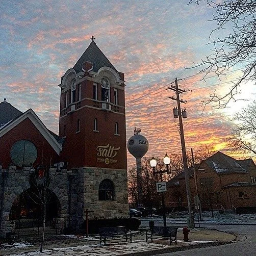 Salt Springs Brewery