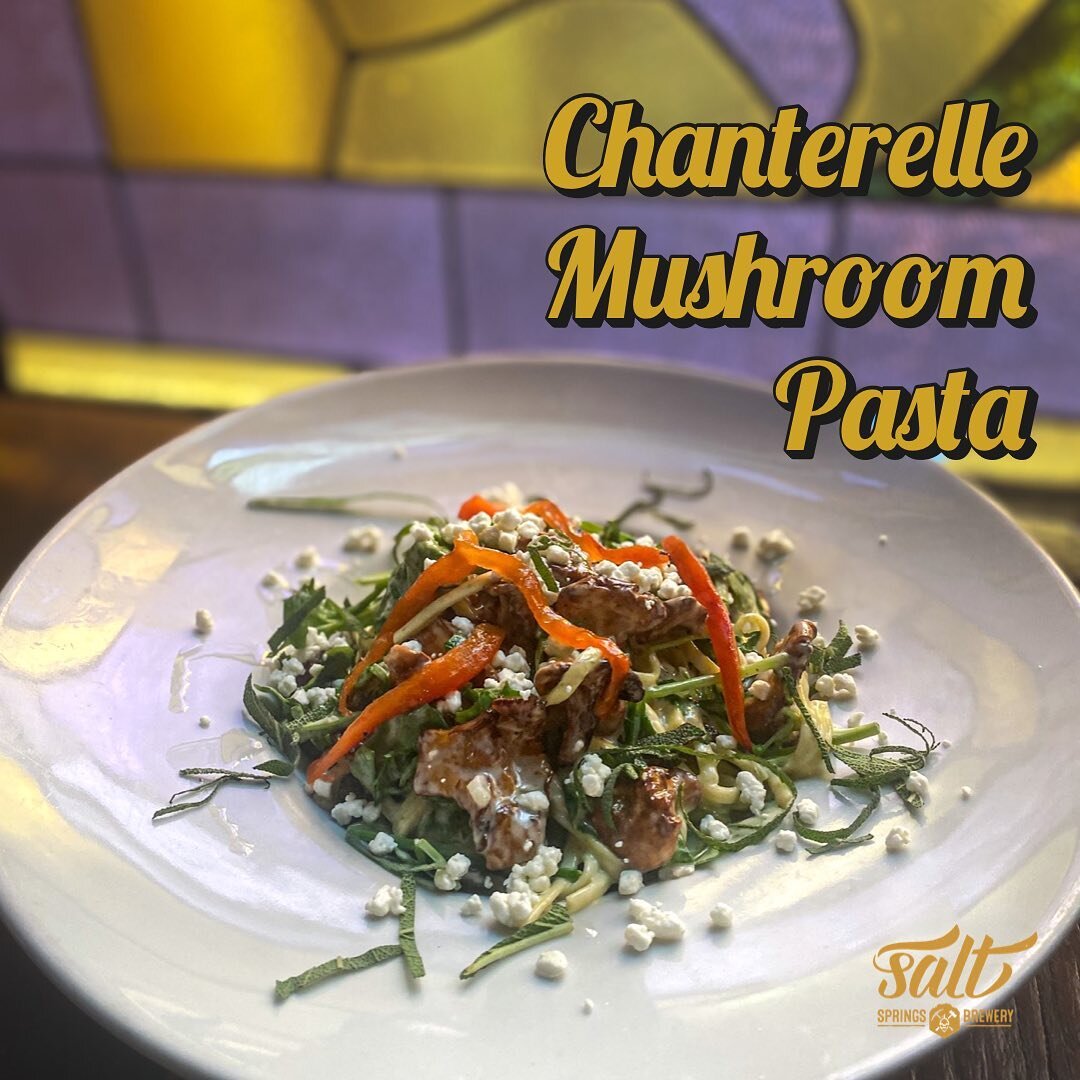 Salt Springs Brewery Food, Beer, Soul