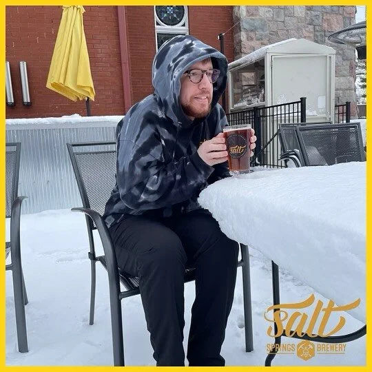 Salt Springs Brewery | Food, Beer, Soul