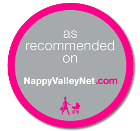 Very pleased to come to you recommended by local families who are members of NappyValleyNet.com