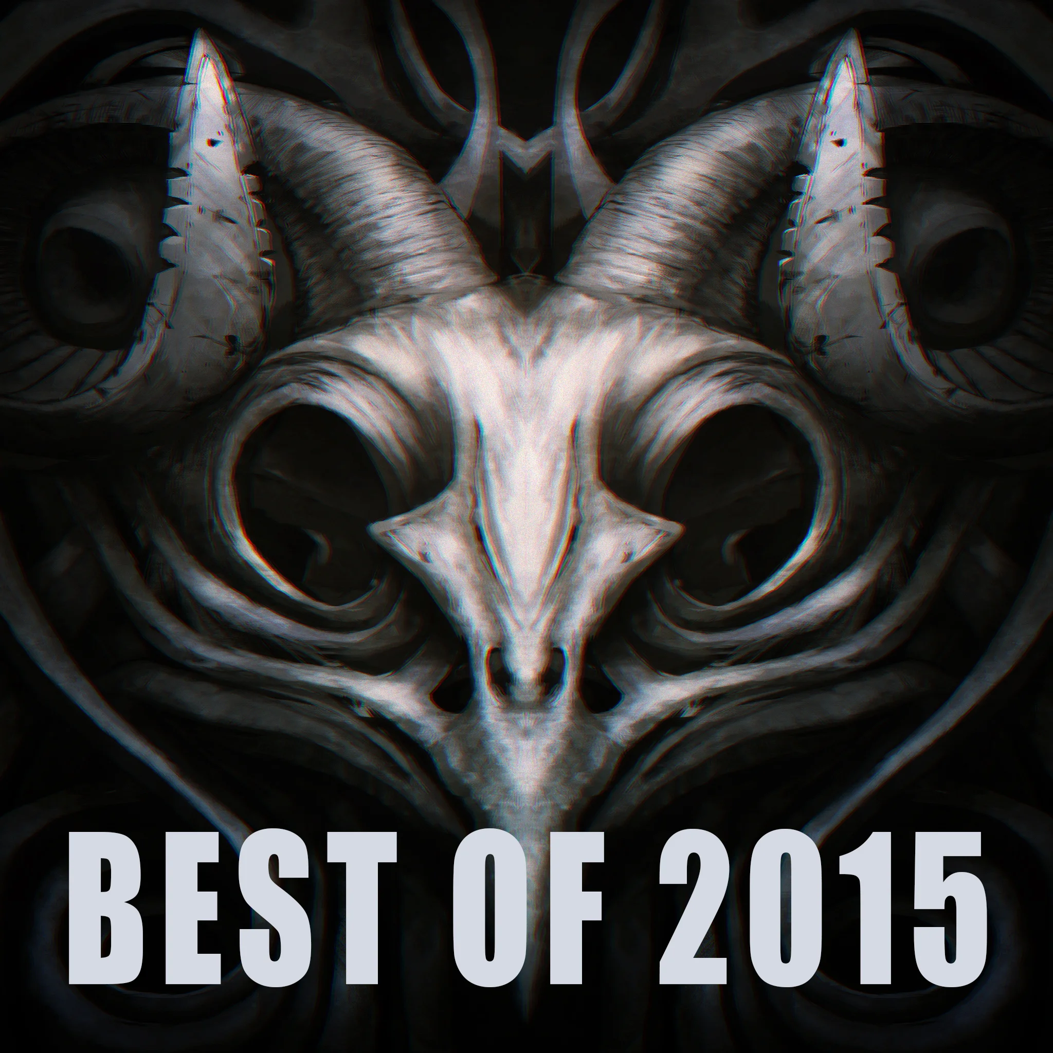 Best Metal Albums of 2015: More Lists