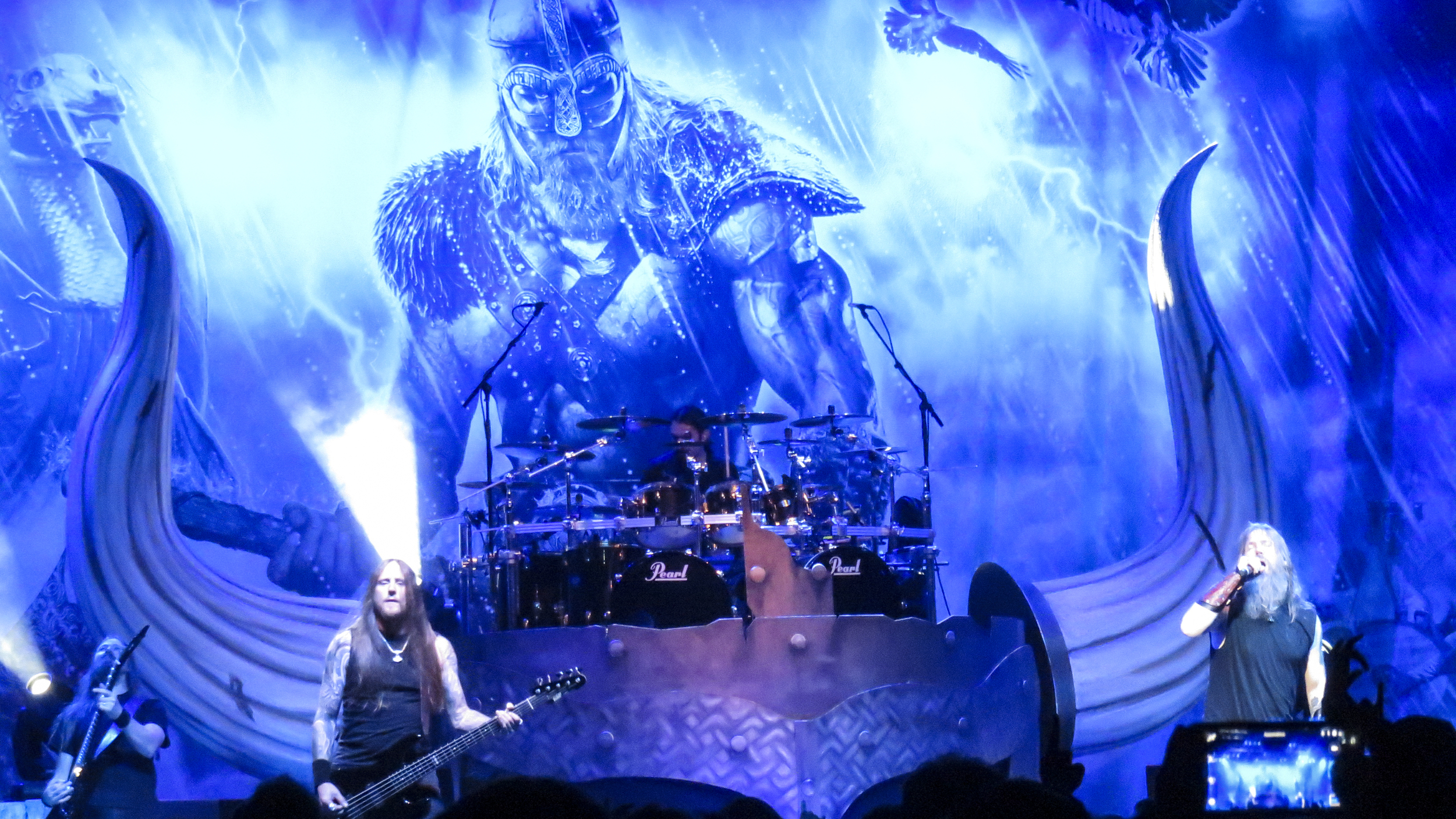 Amon Amarth